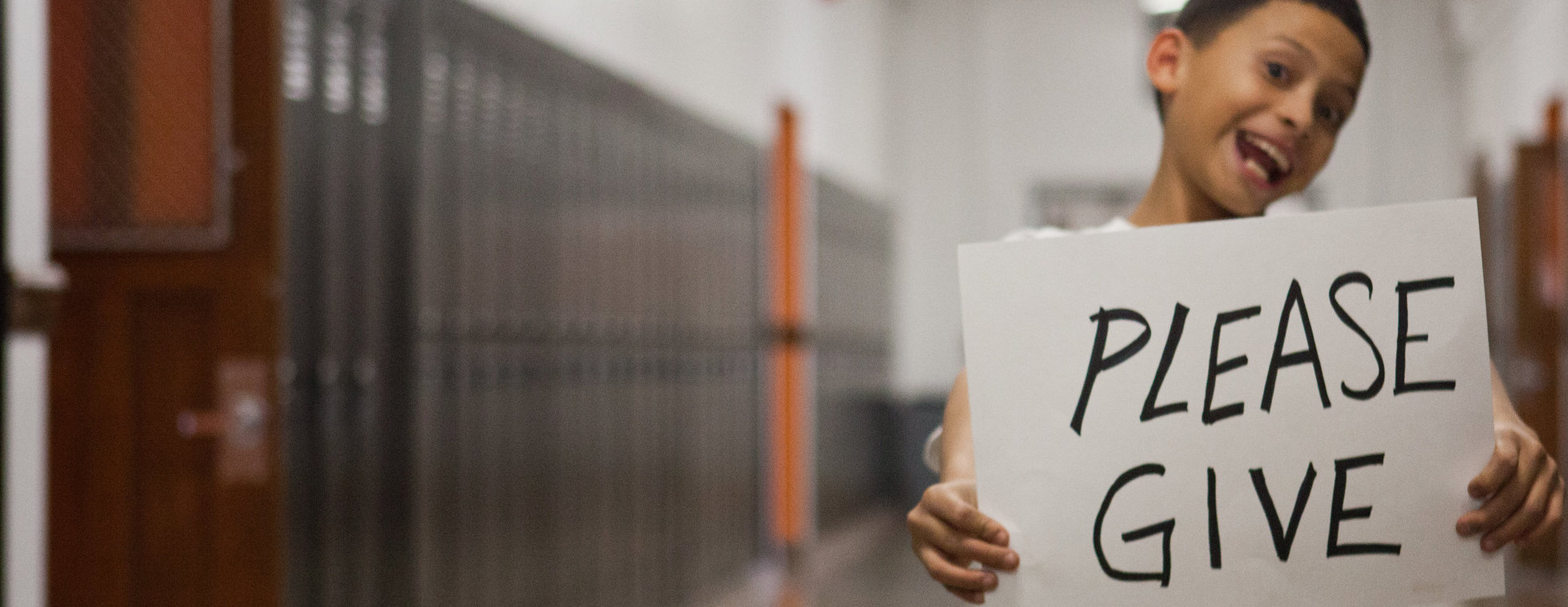 Help Transform Public Education